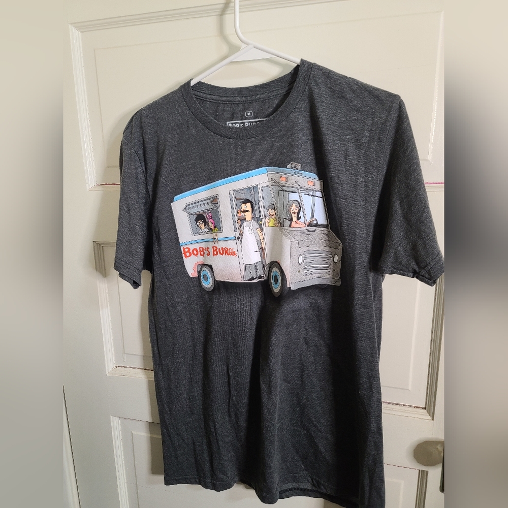 Bob's Burgers Men's T-shirt